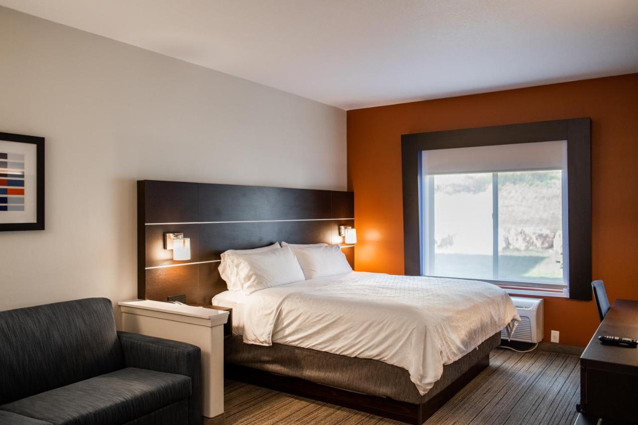 Holiday Inn Express & Suites Custer-Mt Rushmore Kültér fotó