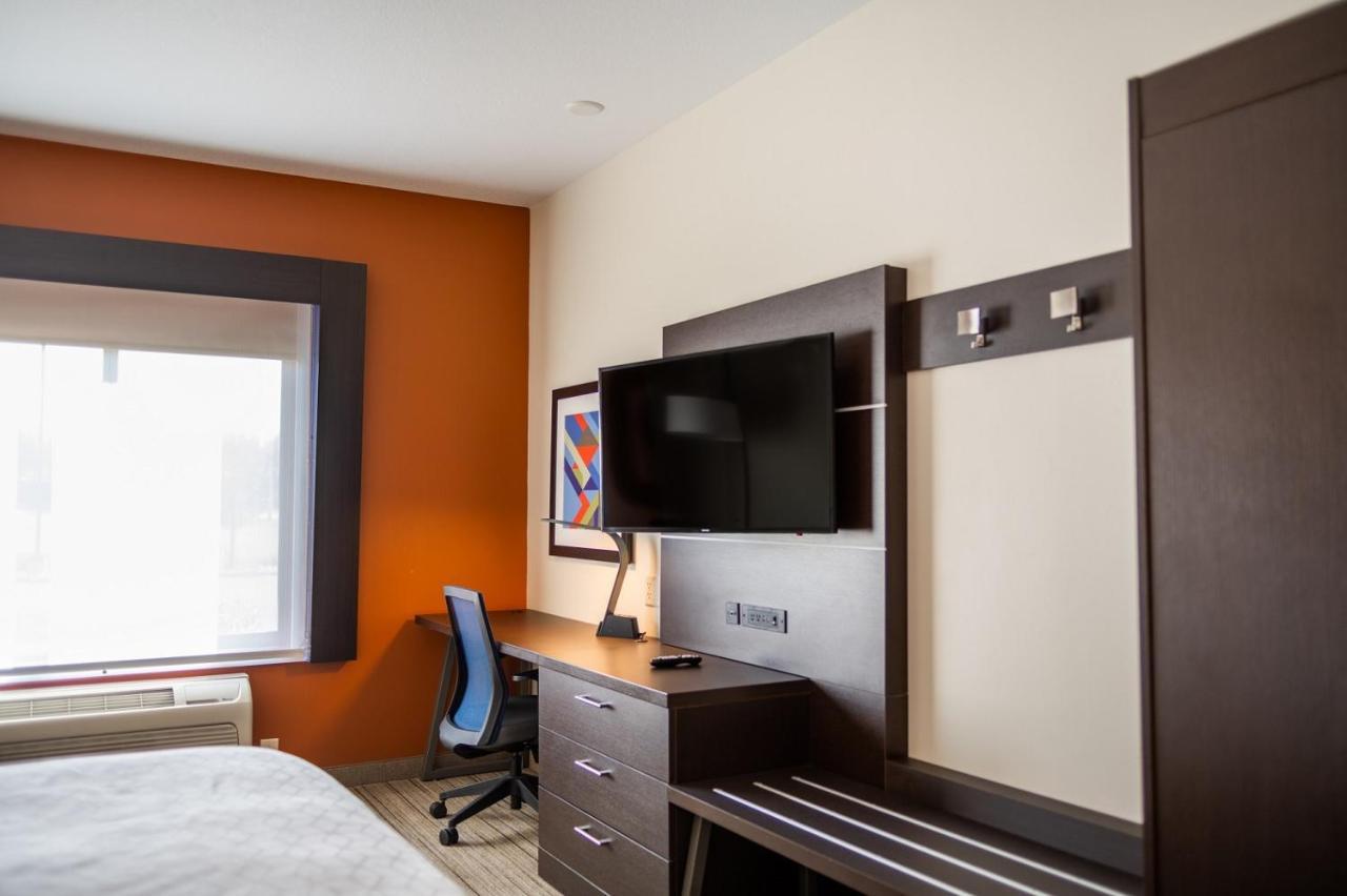Holiday Inn Express & Suites Custer-Mt Rushmore Kültér fotó