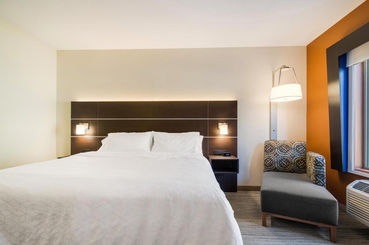 Holiday Inn Express & Suites Custer-Mt Rushmore Kültér fotó