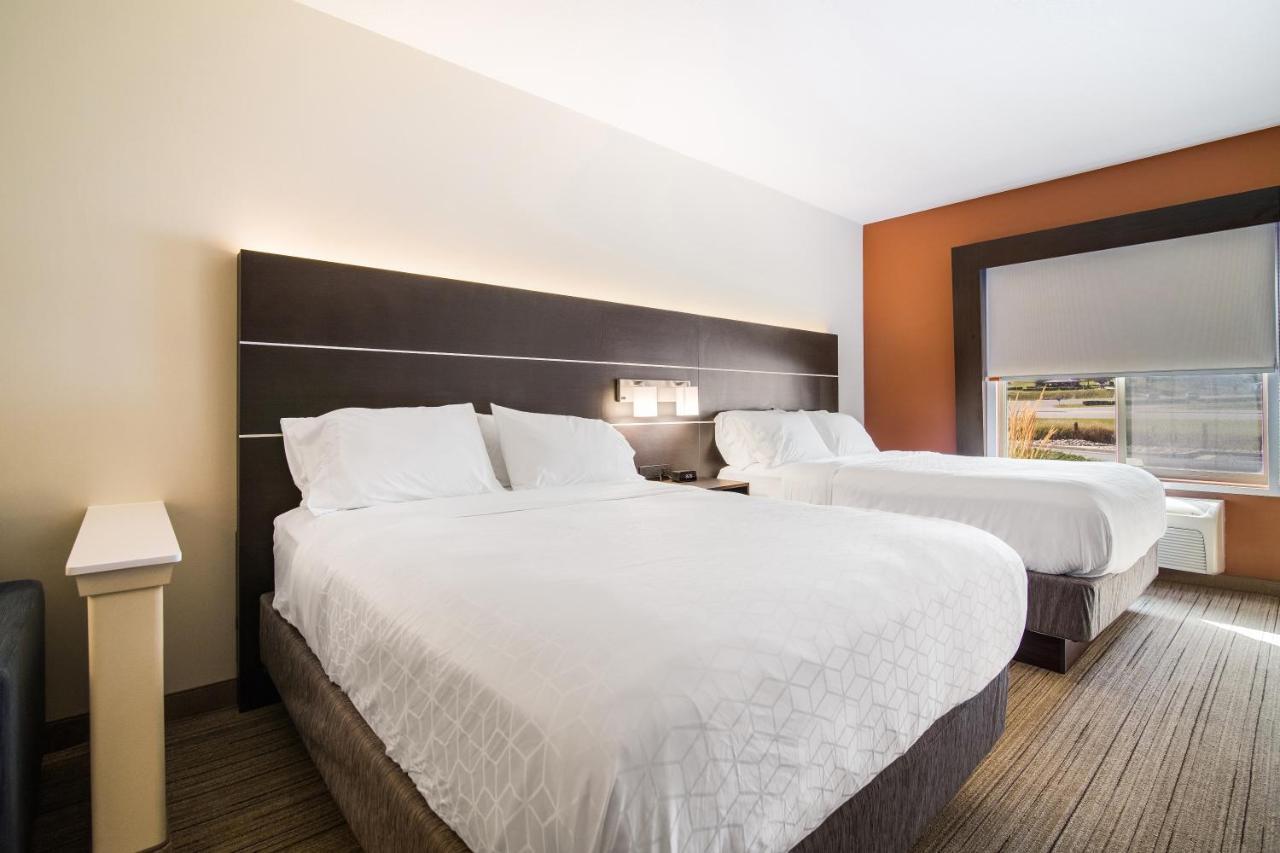 Holiday Inn Express & Suites Custer-Mt Rushmore Kültér fotó