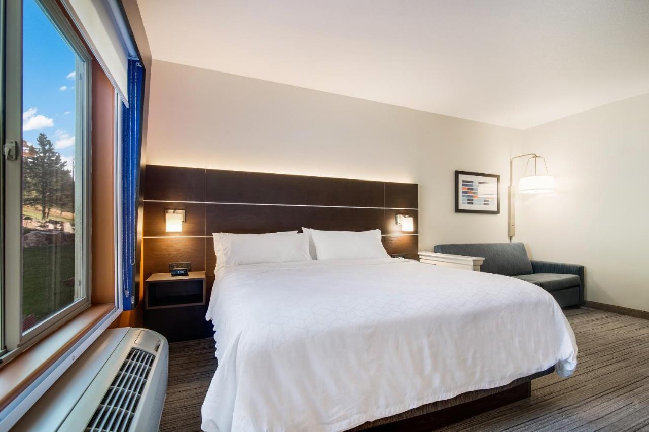 Holiday Inn Express & Suites Custer-Mt Rushmore Kültér fotó