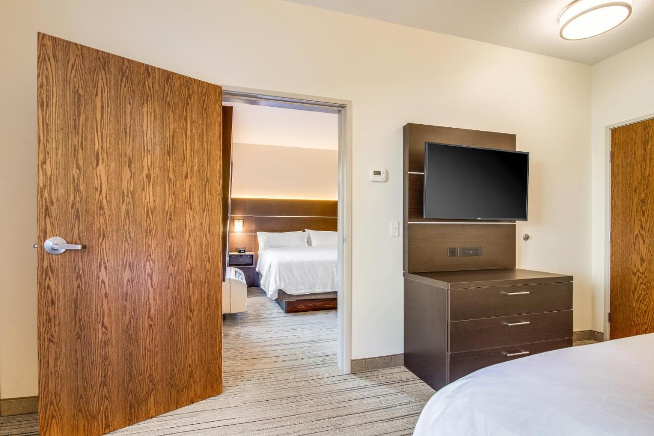 Holiday Inn Express & Suites Custer-Mt Rushmore Kültér fotó