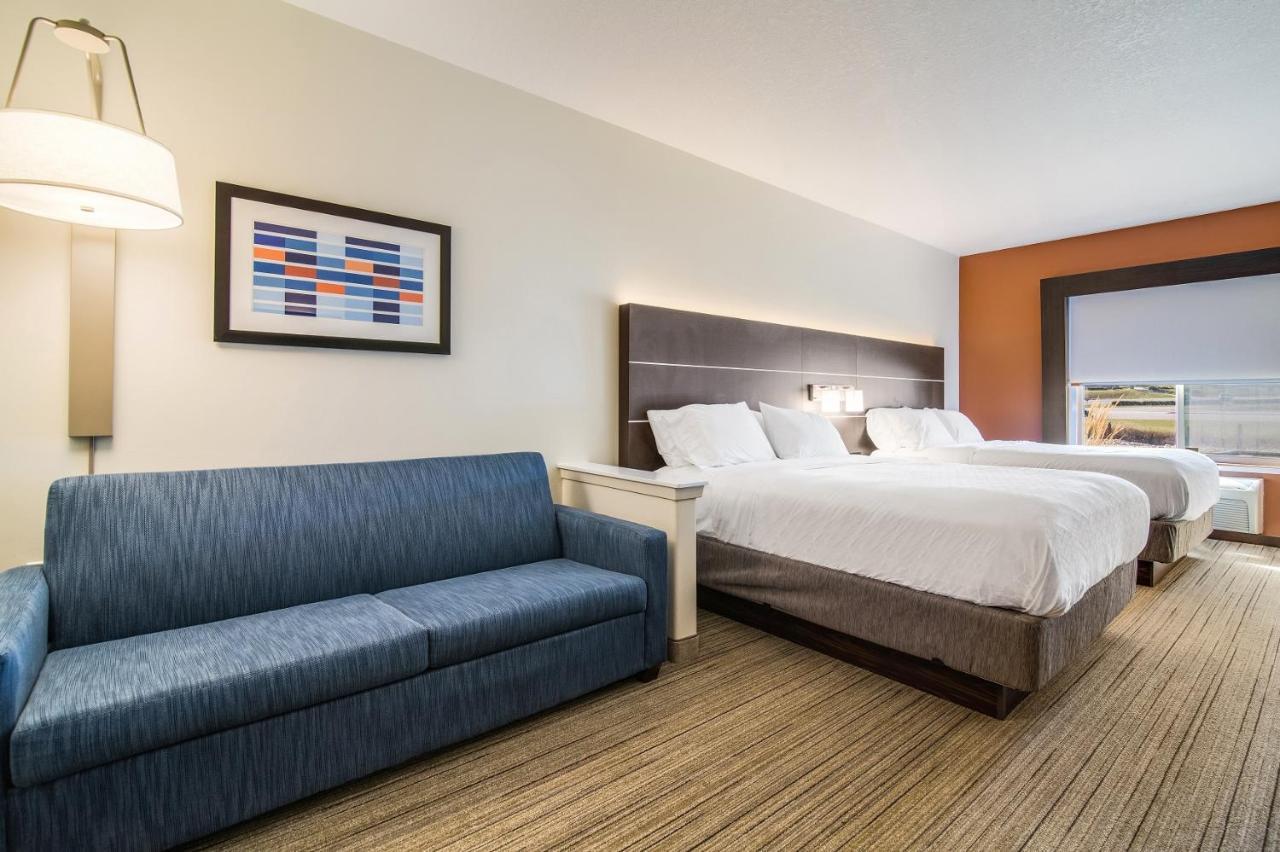 Holiday Inn Express & Suites Custer-Mt Rushmore Kültér fotó