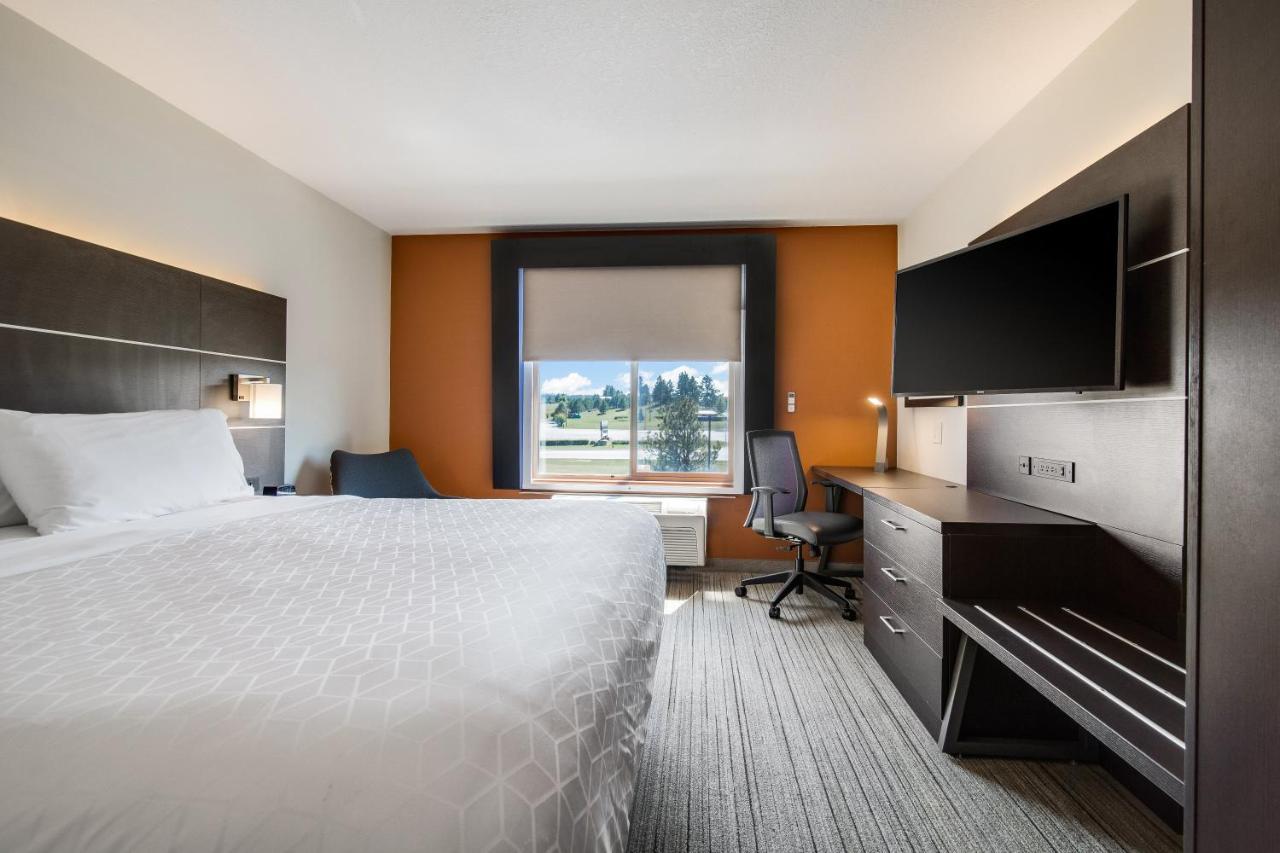 Holiday Inn Express & Suites Custer-Mt Rushmore Kültér fotó