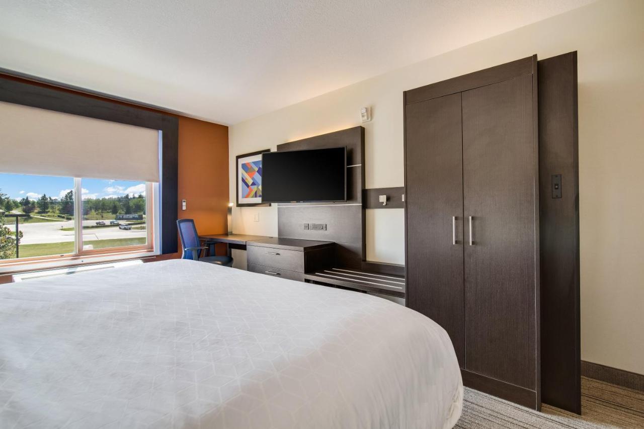 Holiday Inn Express & Suites Custer-Mt Rushmore Kültér fotó