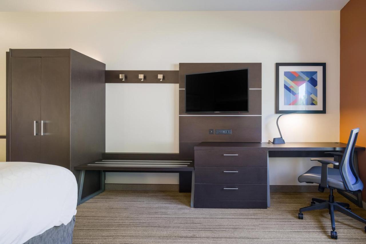 Holiday Inn Express & Suites Custer-Mt Rushmore Kültér fotó