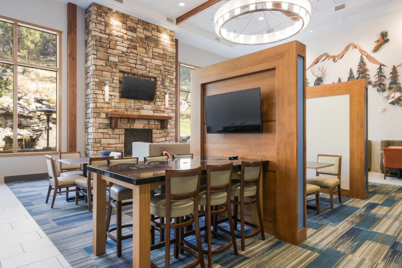 Holiday Inn Express & Suites Custer-Mt Rushmore Kültér fotó