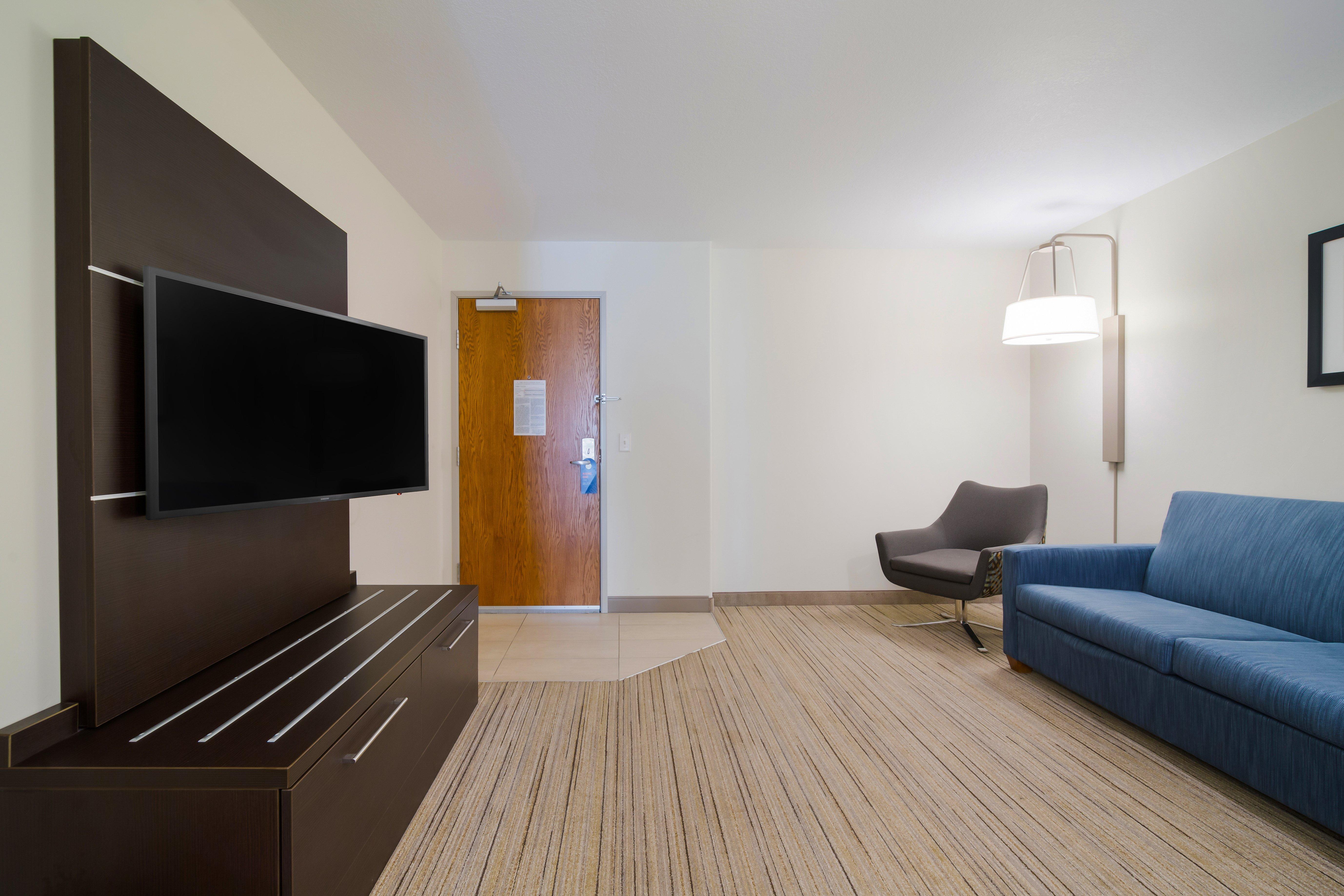 Holiday Inn Express & Suites Custer-Mt Rushmore Kültér fotó