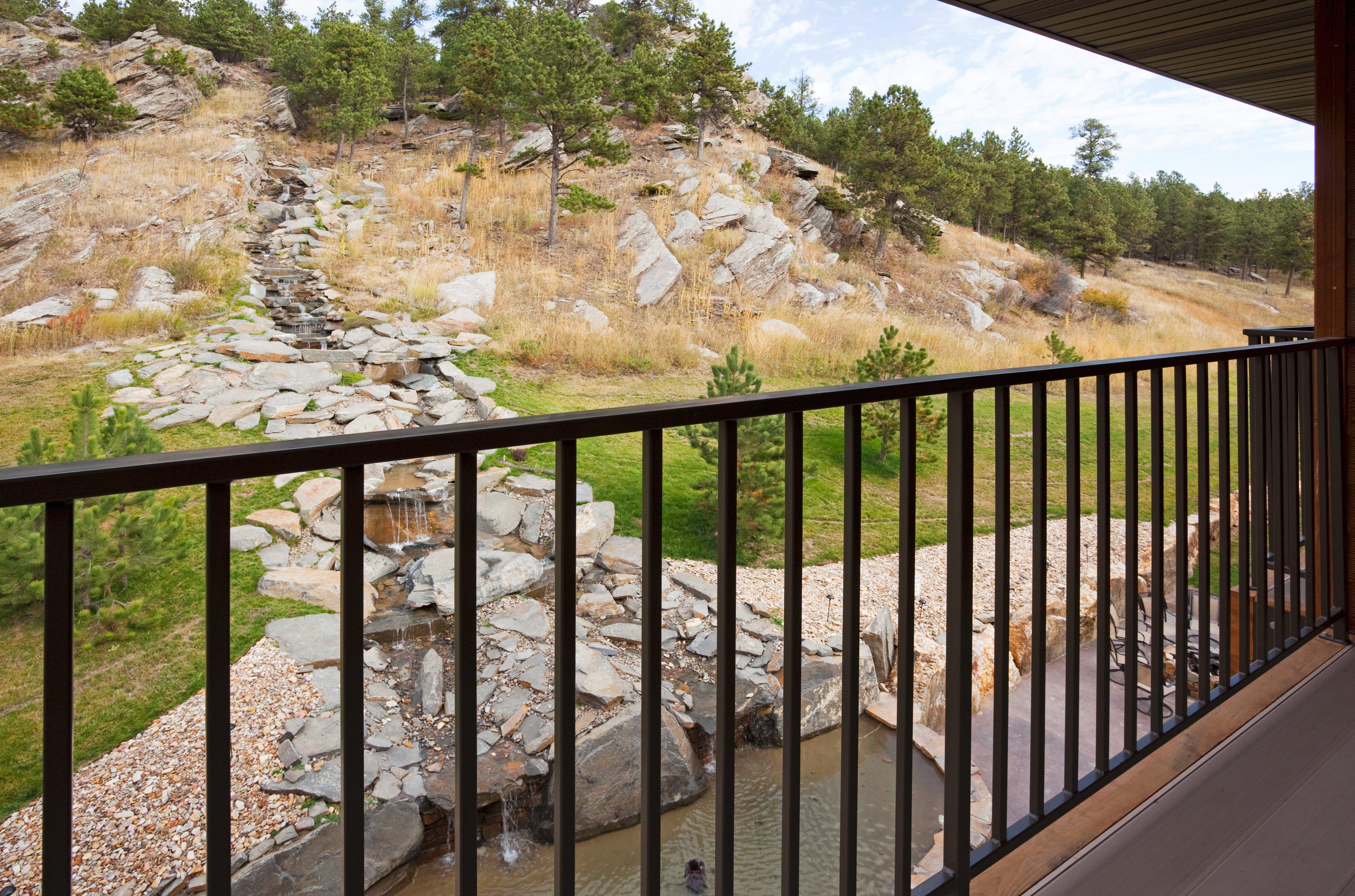 Holiday Inn Express & Suites Custer-Mt Rushmore Kültér fotó