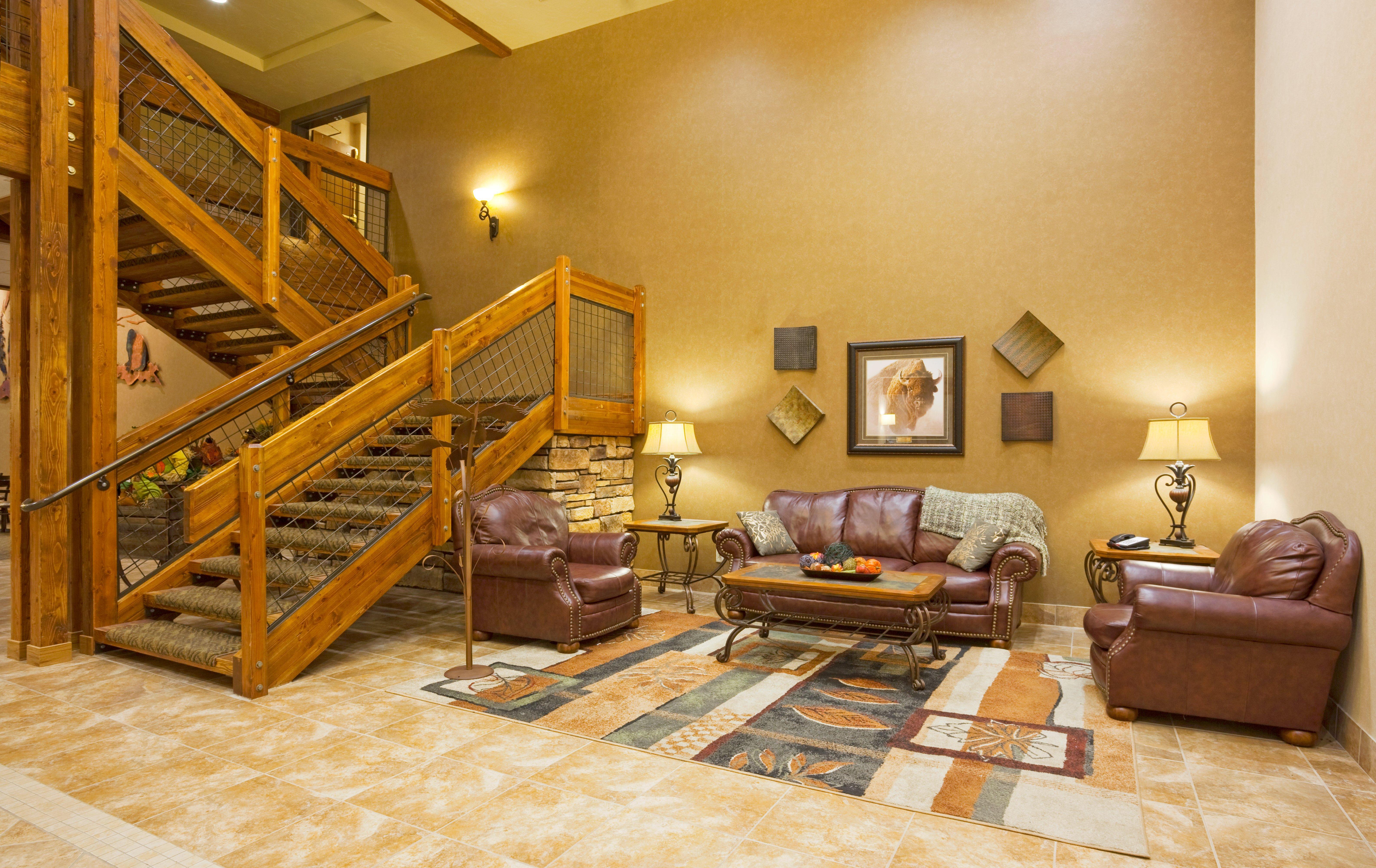Holiday Inn Express & Suites Custer-Mt Rushmore Kültér fotó