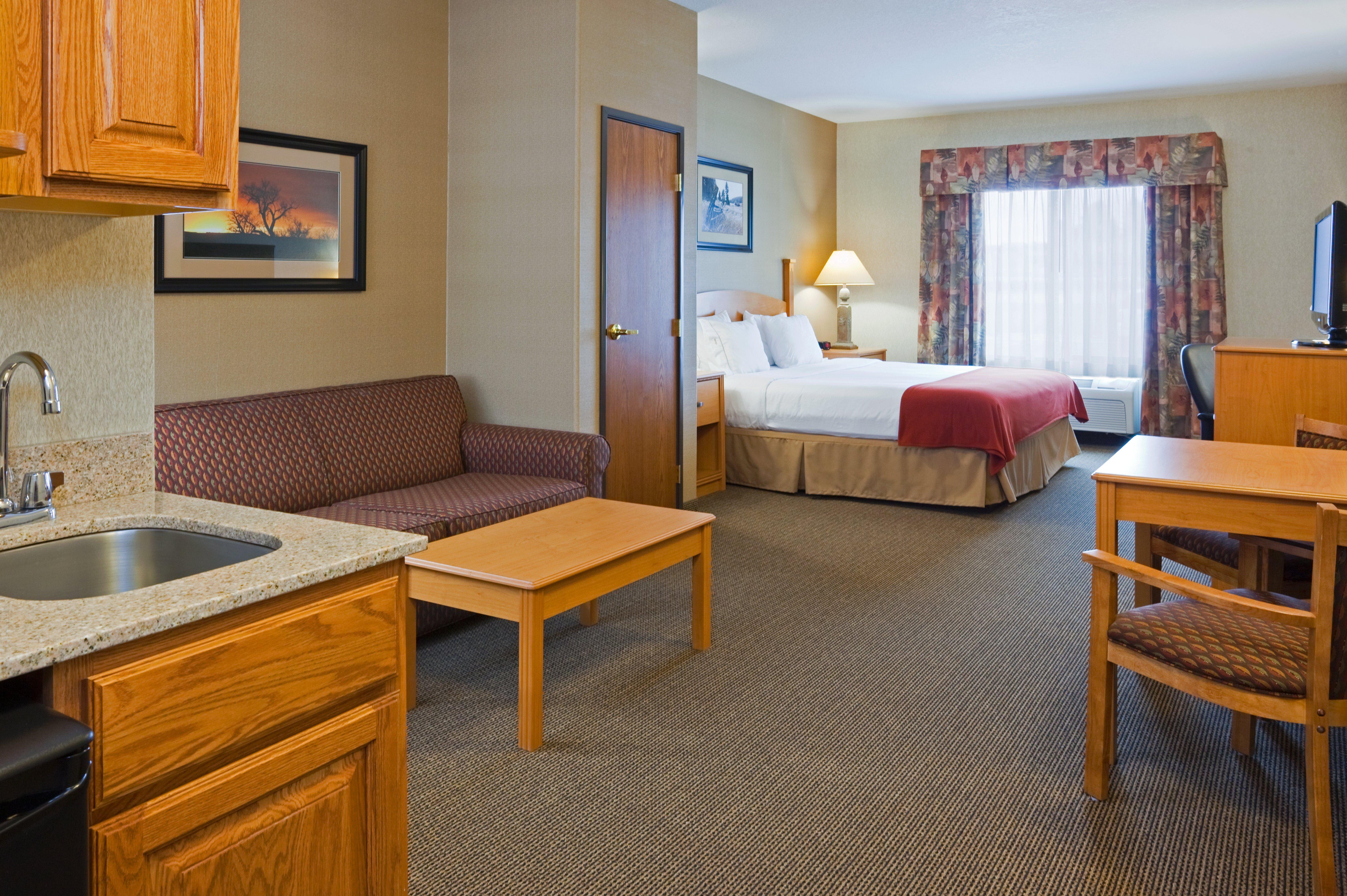 Holiday Inn Express & Suites Custer-Mt Rushmore Kültér fotó