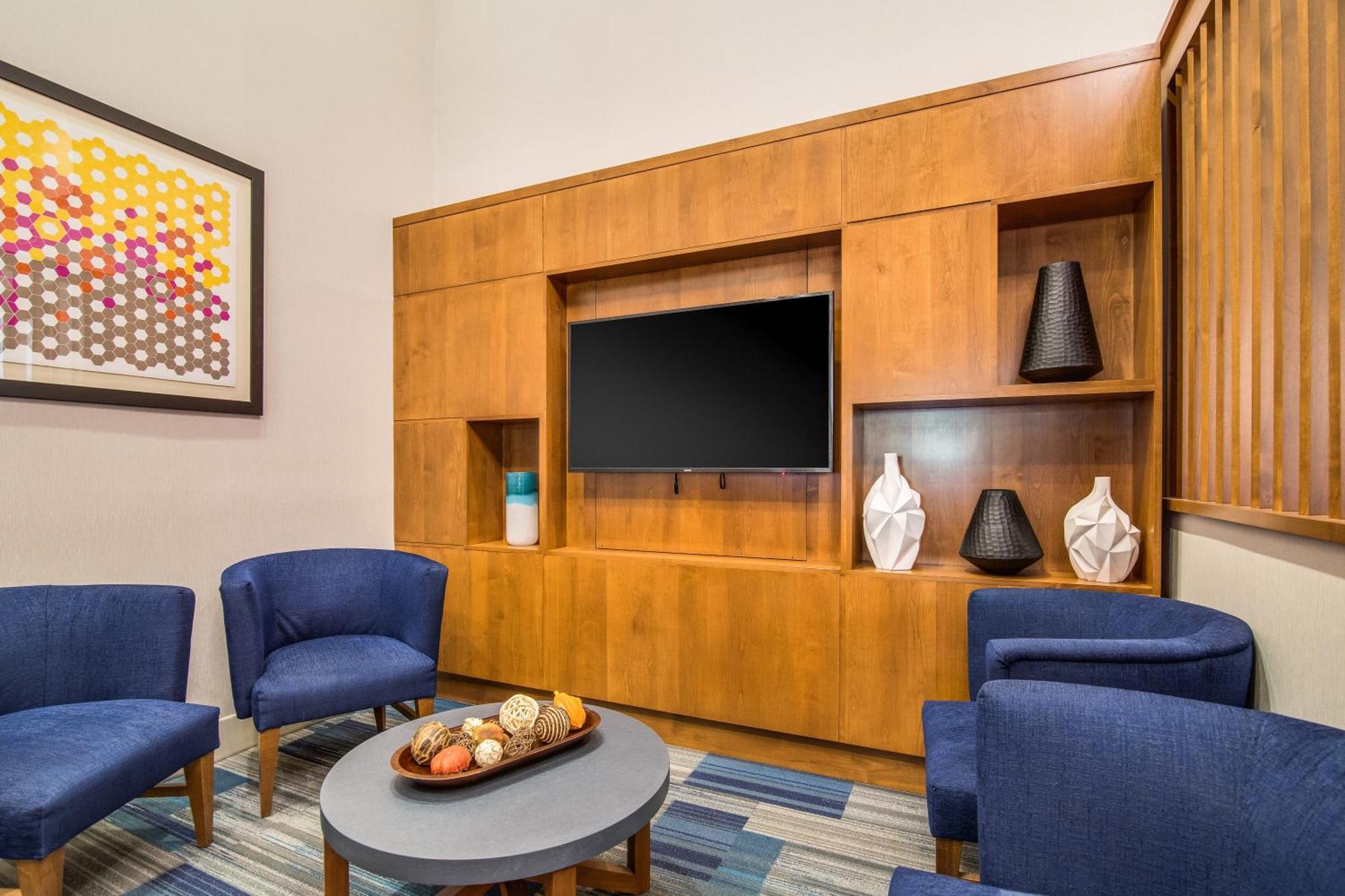 Holiday Inn Express & Suites Custer-Mt Rushmore Kültér fotó