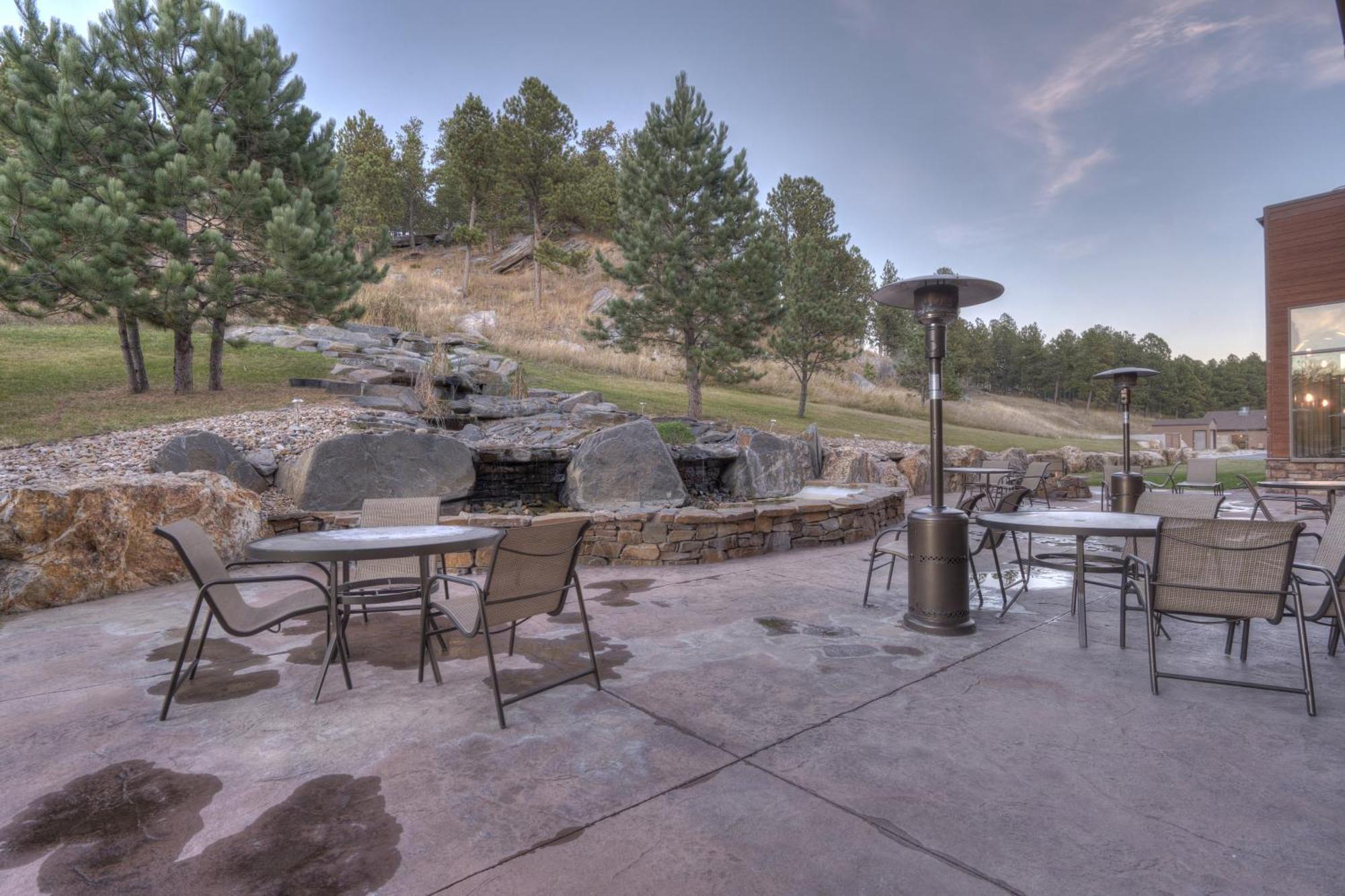 Holiday Inn Express & Suites Custer-Mt Rushmore Kültér fotó